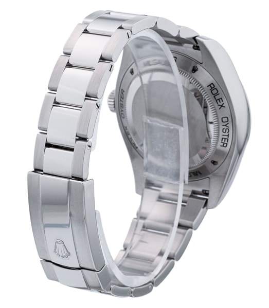 Rolex Milgauss 116400 GV